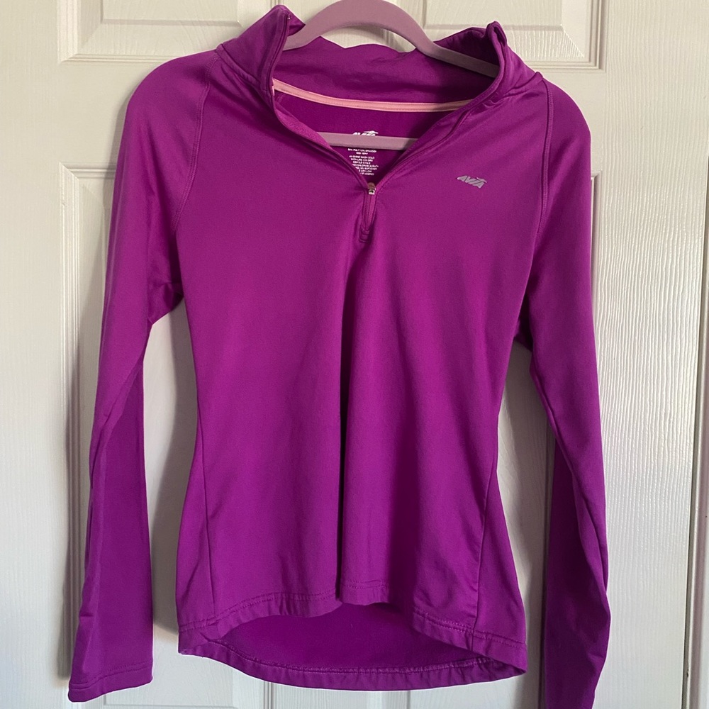 AVITA PULL OVER